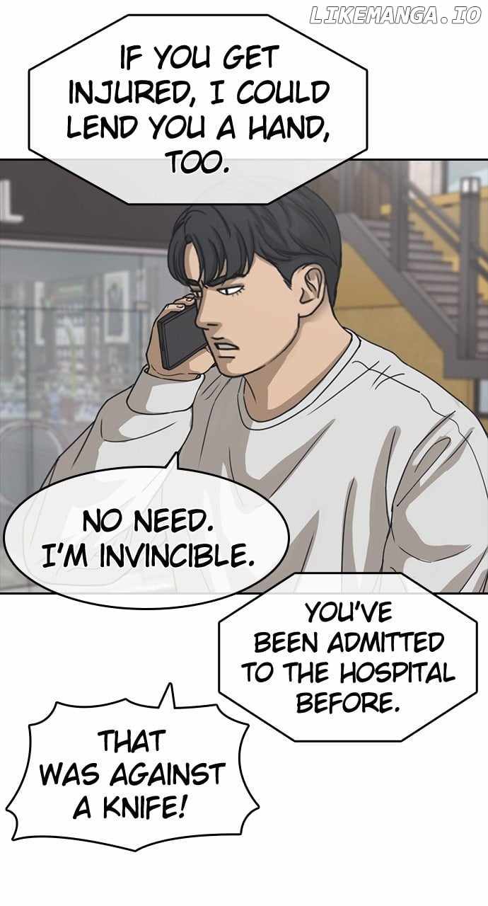 My Life As A Loser 2 Chapter 58 48